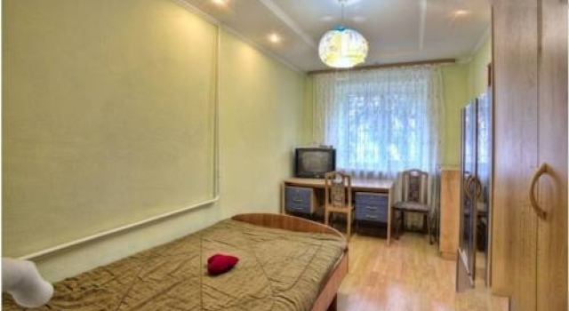Apartment on Uspenskogo, Забронировать Апартаменты/квартира Апартаменты Перми, рядом с Торговый центр Галерея, Апартаменты/квартира