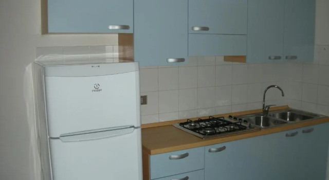 Апартаменты с 2 комнатами Residence Le Canne