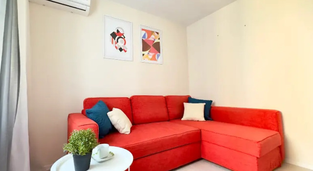 Apartments on Albert Kamaleev Avenue 32, Prenota Appartamento Sovetsky district 