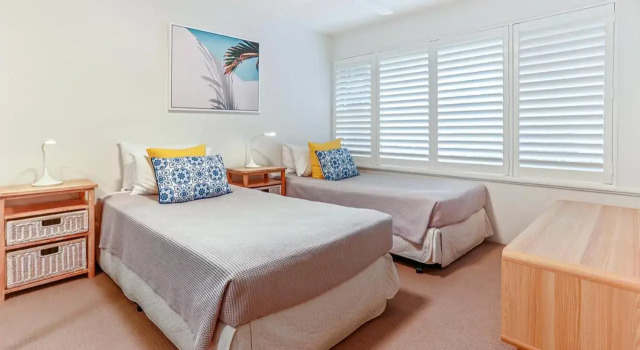 Comfortable & stylish with rooftop spa, Prenota Resort Hotel a Queensland con parcheggio, Parcheggio
