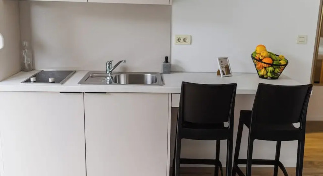 Апартаменты Amazing Lucija apartments-sea view