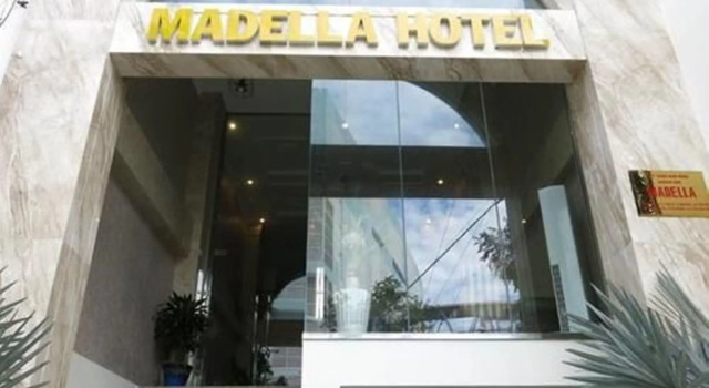 Madella Hotel