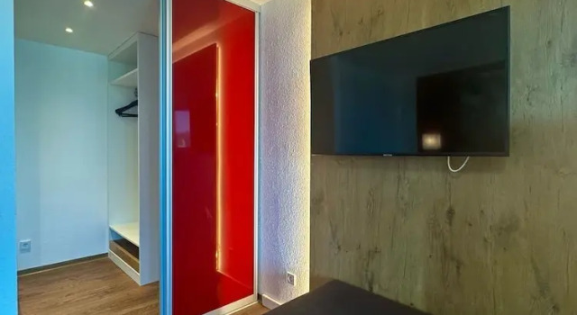 Konfor oda My Park hotel Kempten by AR hotels