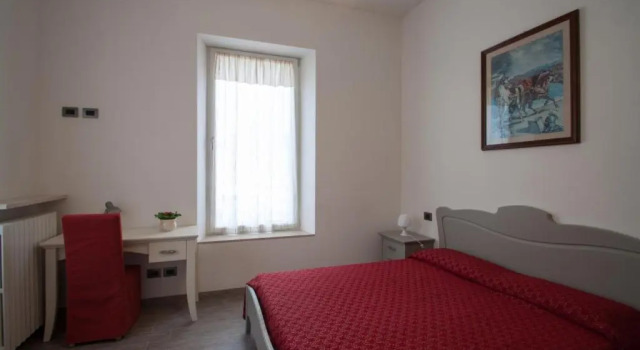Номер Deluxe Bed and breakfast Palazzo di Primavera