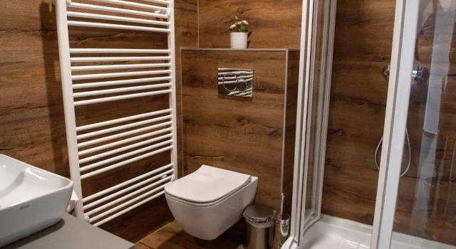 Номер Superior Hotel Dolce Vita