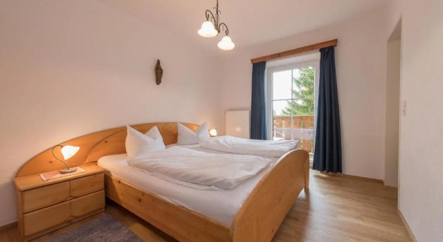 Номер Standard Landhaus Charlotte am Geigenbuehel -Apartments