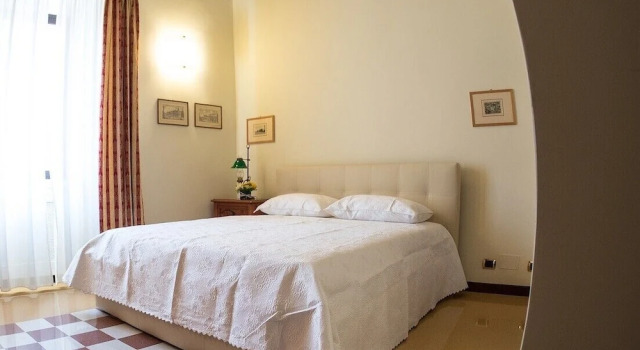 Двухместный номер Royal Campo Marzio Charming