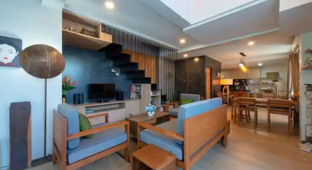 Areya Villa