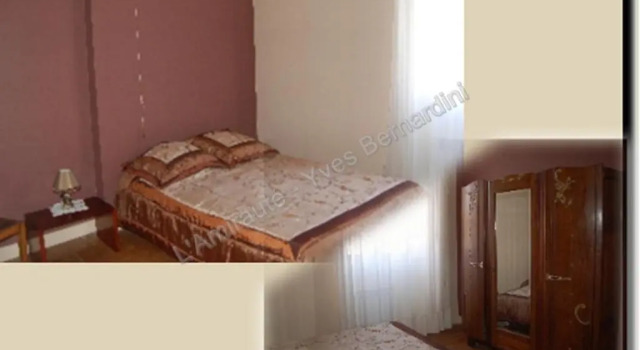 Апартаменты Le Cozy