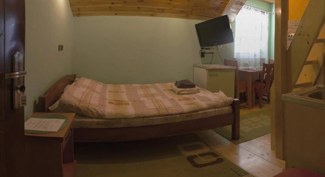 Žabljak City Center Apartments, Book Lejlighed Hoteller i Zabljak med morgenmad, Morgenmad