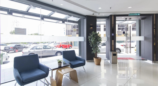 Hotel 99 - Kelana Jaya