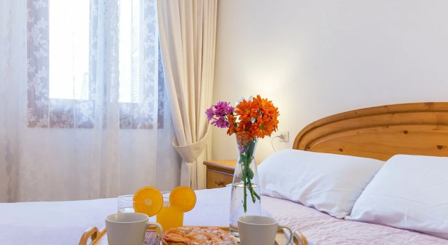Townhouse Marga