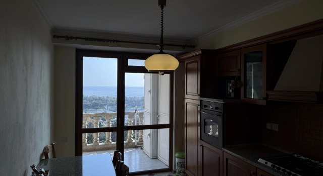 Baku Sea View Apartments, Varaa Huoneisto Baku Azerbaidžan