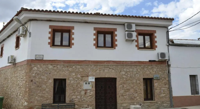 Casa Rural Pastora Marcela, Buchen Sie Hotel Saceruela 