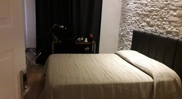 Standard dublă cameră A 2 PASSI da