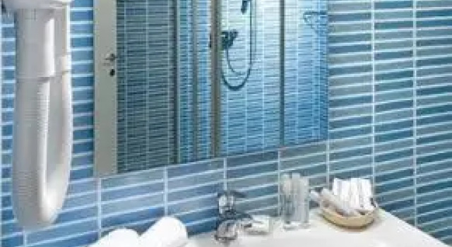 Двухместный номер Standard Hotel Caravelle
