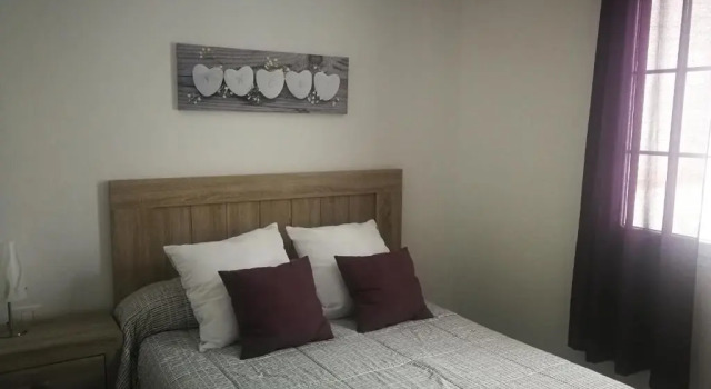 Апартаменты Residencial Islas