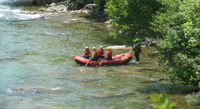 Вилла Bourazani Wild Life Resort