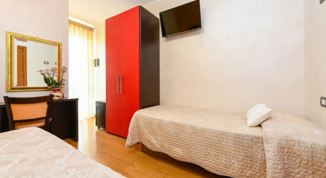 Номер Standard Camere America B&B