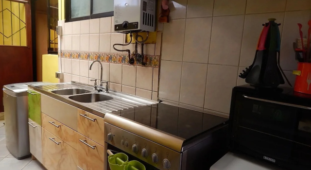 Коттедж Standard с 3 комнатами Casa Agrado del Valle