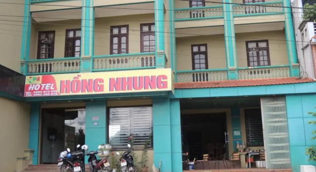 Hong Nhung Hotel, Забронировать Отель Шапа Лаокай, рядом с Рынок Сапа