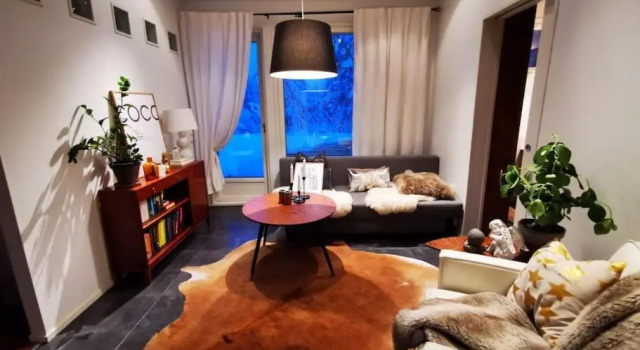 Arctic Circle Luxury House, Varaa Hotelli Rovaniemi Lappi