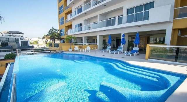 PVS Depas, Prenota Hotel Hotel SPA a Sinaloa, SPA