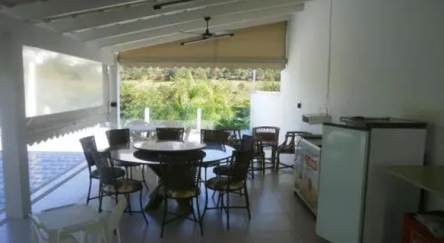 Lagoa suites