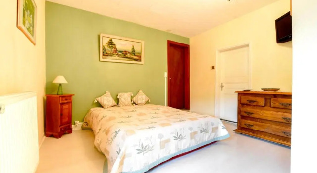 Gite de la dime, Buchen Sie Ferienwohnung Ribeauvillé 