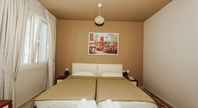 Номер Standard Vila Ada Hotel