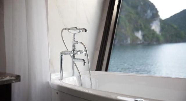 Номер Standard V'Spirit Cruise