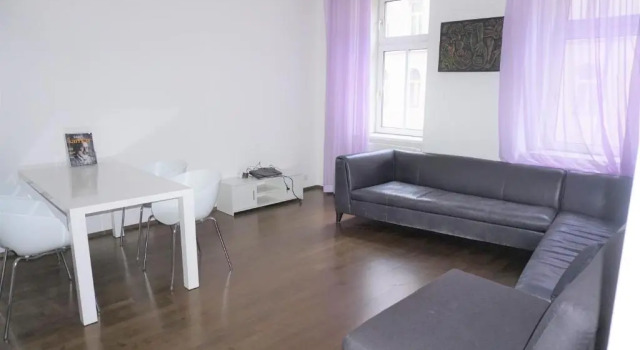 Апартаменты Art Hotel Vienna