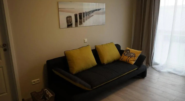 2nd Home Appartements 7, Забронировать Апартаменты/квартира Нидер-Ольм земля Гессен