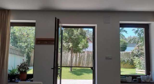 Апартаменты Nature apartman
