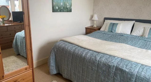 Firhill BB, Rezervați Hotel Prestwick Ayrshire