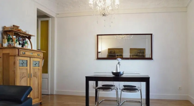 BarcelonaForRent Eixample Suites, Забронировать Отель Эшампле Барселона, рядом с Jove Regina Theatre