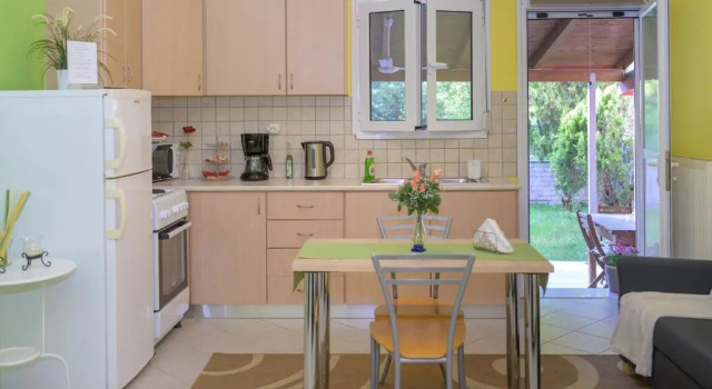 Студия Peaceful Corner