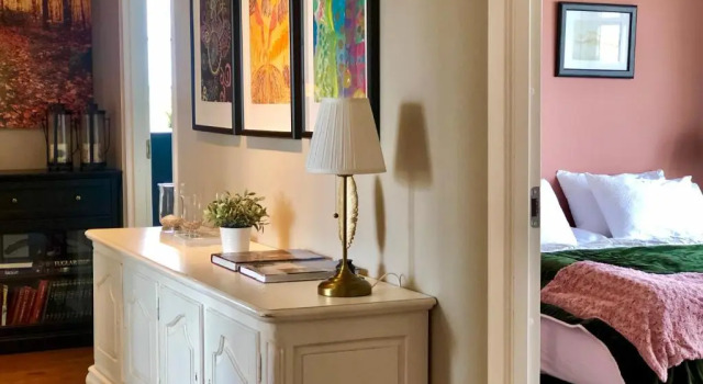 Вилла Deluxe The White House