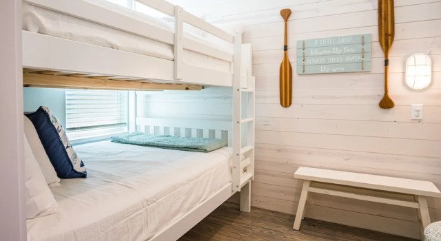 Hammerhead 2 Bedroom Home