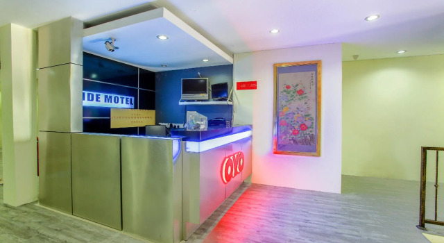 OYO 822 Zande Motel Kuala Selangor