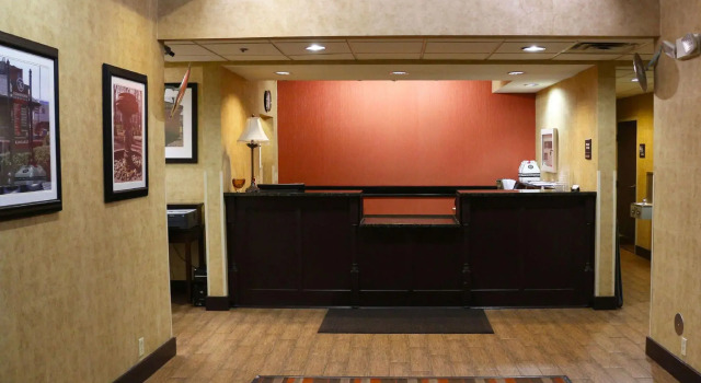 MainStay Suites Bourbonnais - Kankakee, Reserva ahora Hotel Bourbonnais Illinois