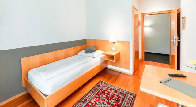 Номер Standard Hotel Markgraf