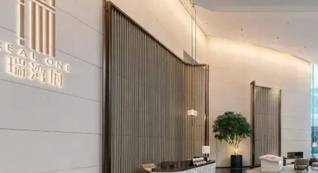 Ruiwan Mansion Apartment, OCT, Qianhai, Shenzhen, Забронировать Апартаменты/квартира Апартаменты Shenzhen Area, Апартаменты/квартира
