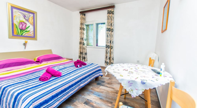Apartment Goran, Забронировать Апартаменты/квартира Игране Макарска Ривьера