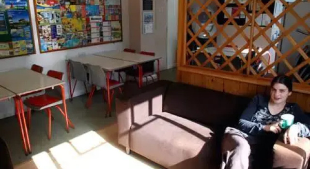 YHA Cardiff, Забронировать Отель Отели Кардиффа с парковкой, рядом с The Gate Arts and Community Centre, Парковка