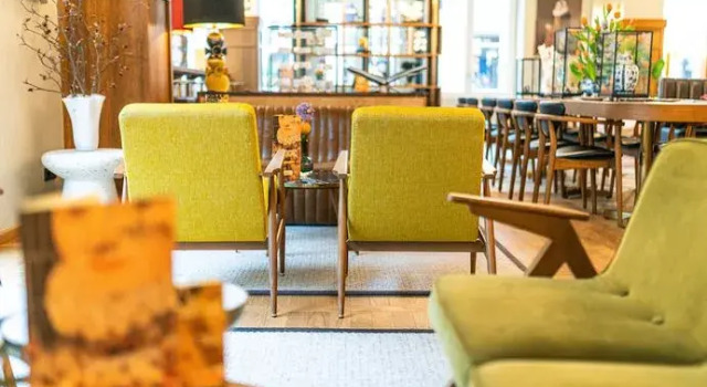 D'Aertrycke, Prenota Hotel Hotel a Flanders con parcheggio, Parcheggio