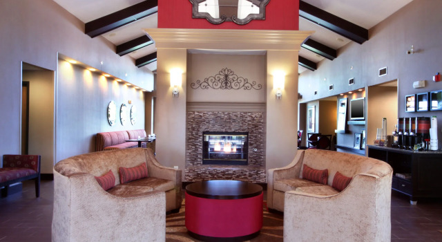 Hampton Inn & Suites Fort Wayne-North, Book Hotel Fort Wayne Indiana