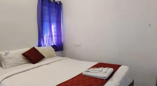 Номер Standard De Capital Hotel