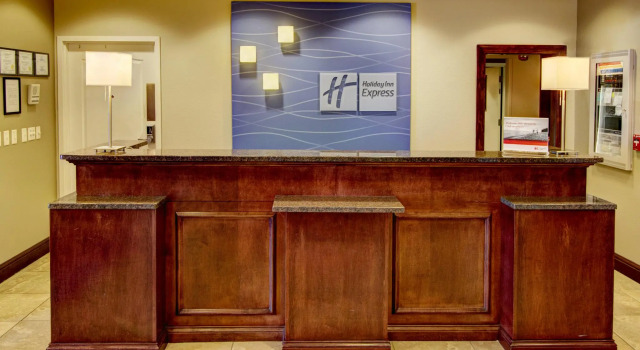 Holiday Inn Express & Suites Sioux City-South, an IHG Hotel, Reserva ahora Hotel Sioux City Iowa