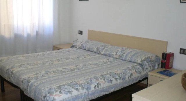 Appartamenti Vasco Renna Surf Center